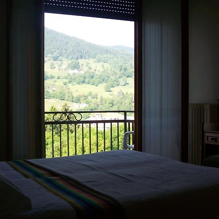 Hotel Valle Intelvi San Fedele Intelvi Kültér fotó