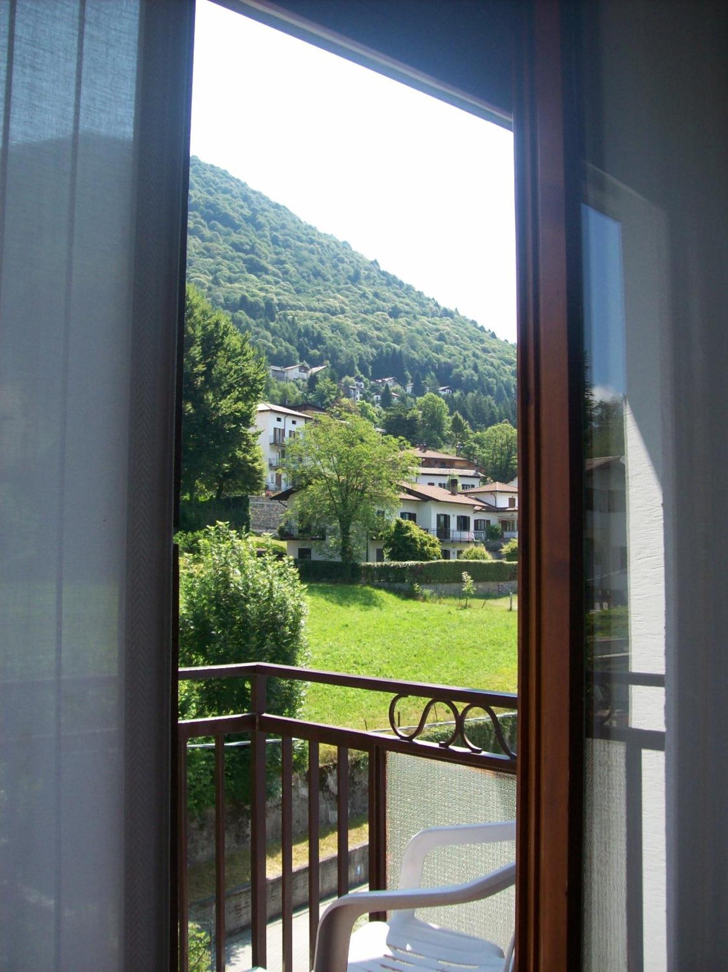 Hotel Valle Intelvi San Fedele Intelvi Kültér fotó
