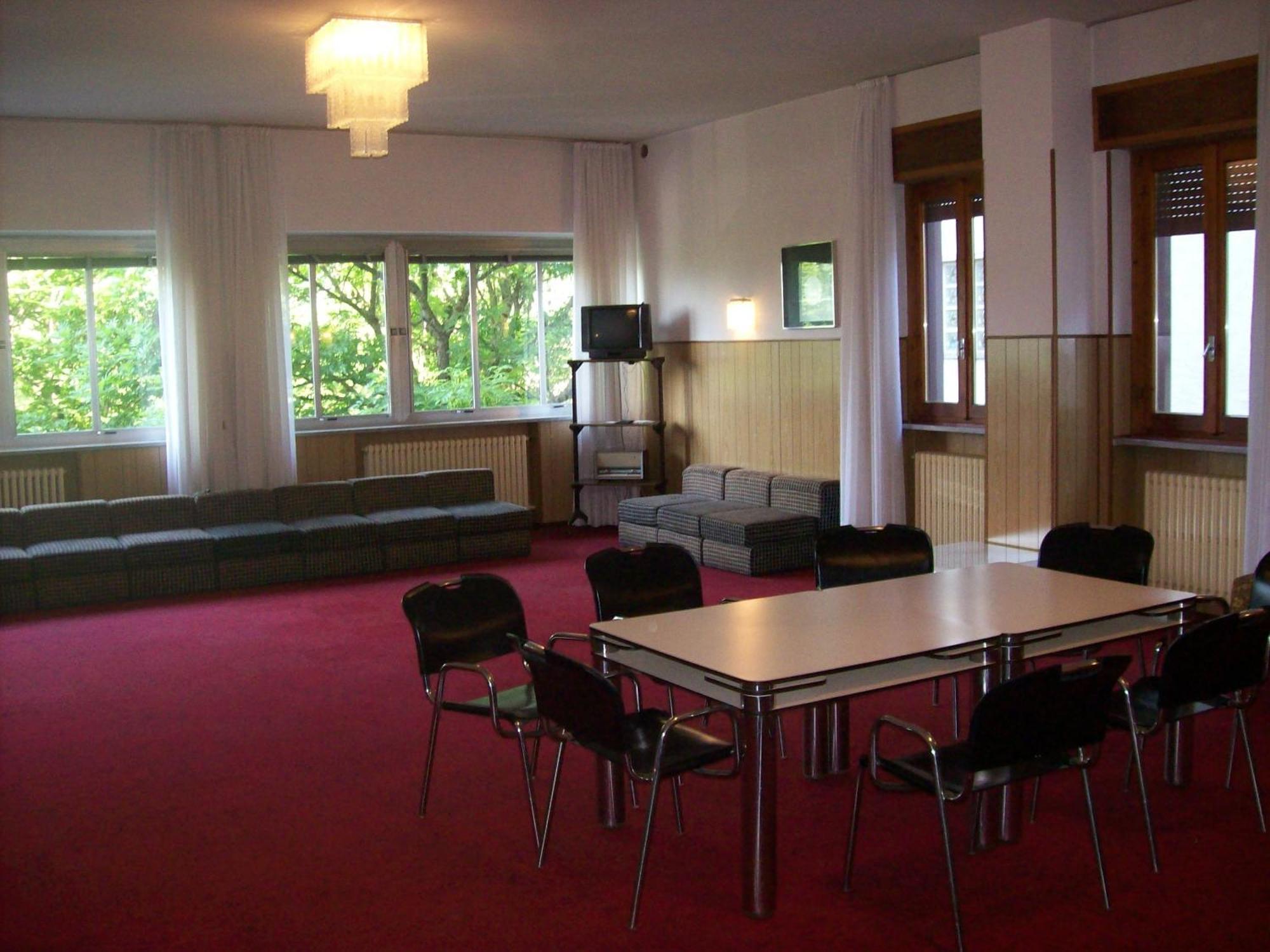 Hotel Valle Intelvi San Fedele Intelvi Kültér fotó