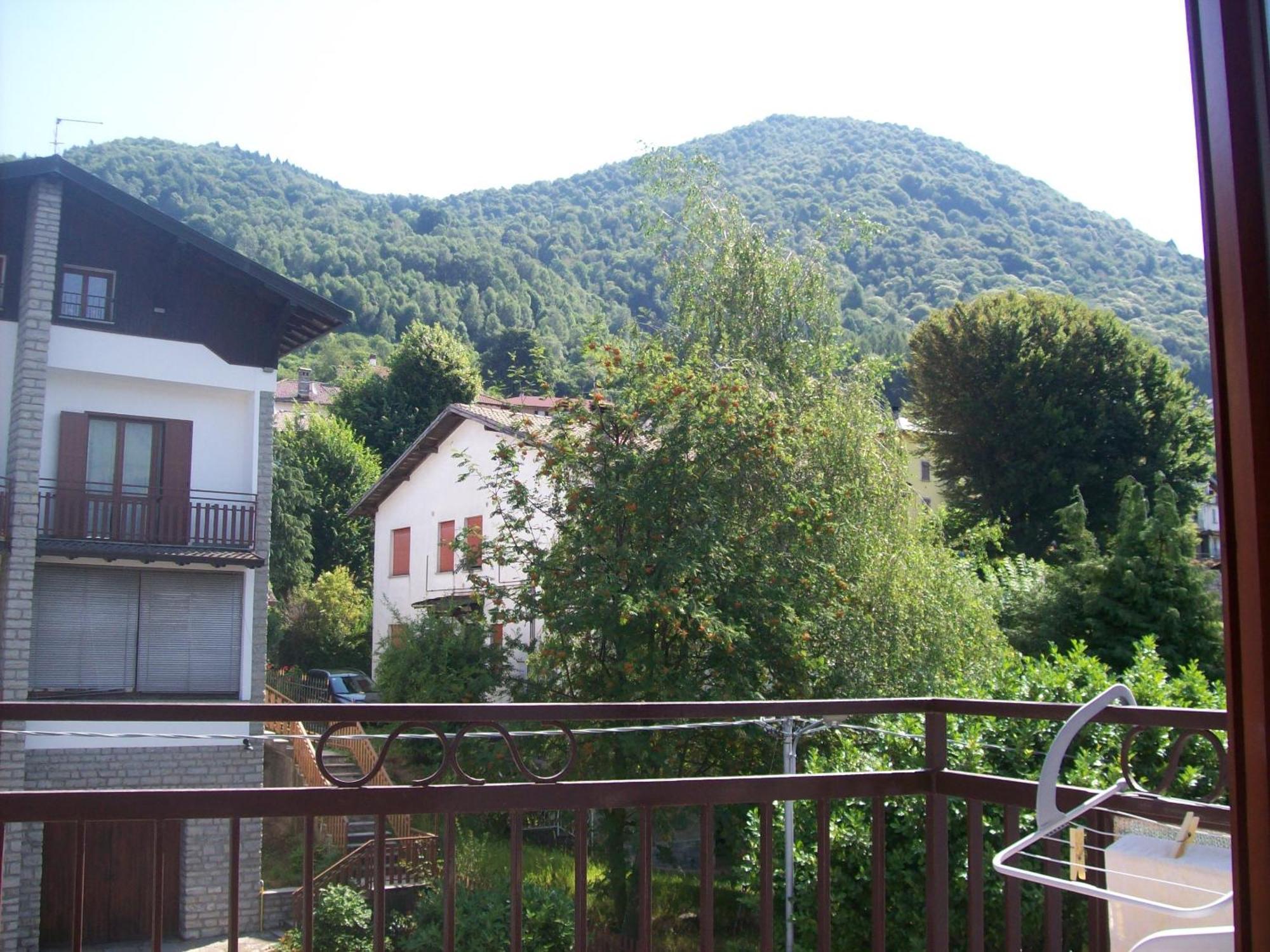 Hotel Valle Intelvi San Fedele Intelvi Kültér fotó