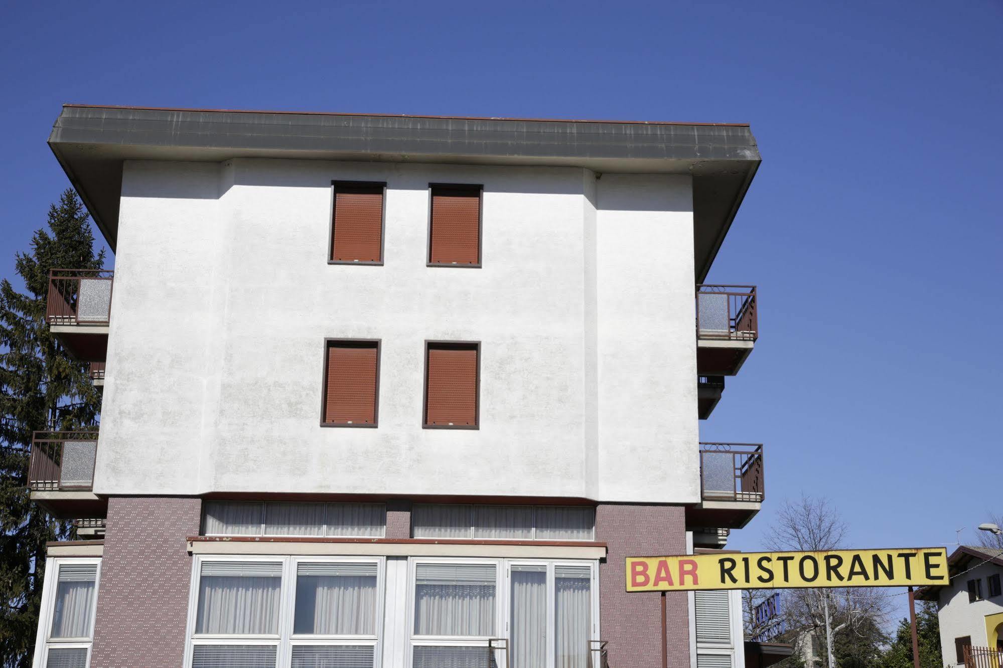 Hotel Valle Intelvi San Fedele Intelvi Kültér fotó