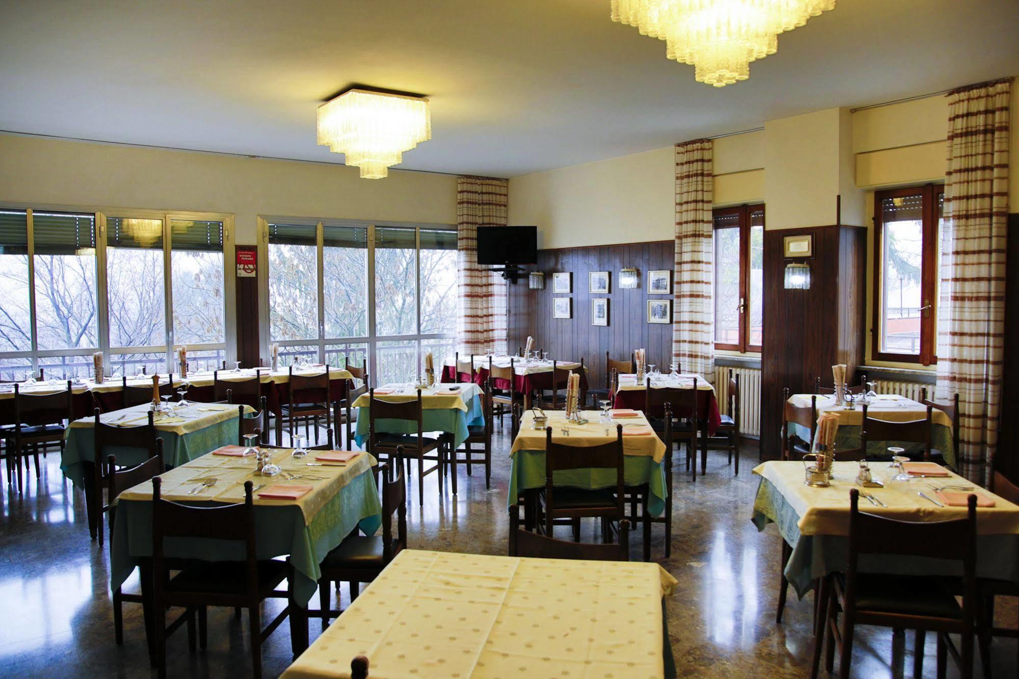 Hotel Valle Intelvi San Fedele Intelvi Kültér fotó